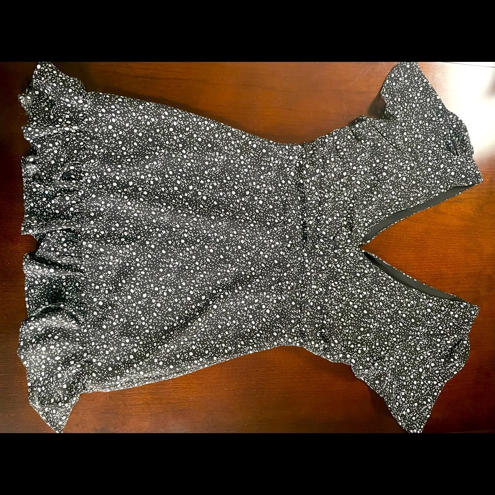 Mini dress! Never worn!
